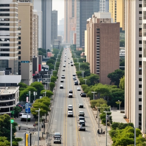 The Exact Moment Your City Landing Pages Start Driving Local Traffic Instead of Bounces