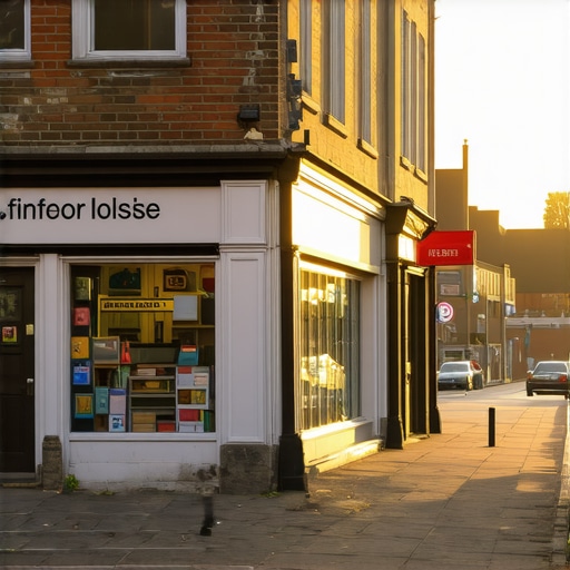 The Real Reason Your Durham Shop Is Losing Clicks to Competitors Farther Away