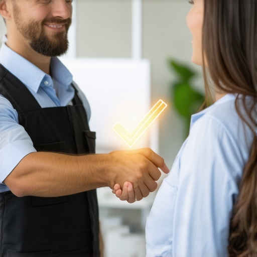 The Trust Signals That Actually Move the Needle for NC Service Pros