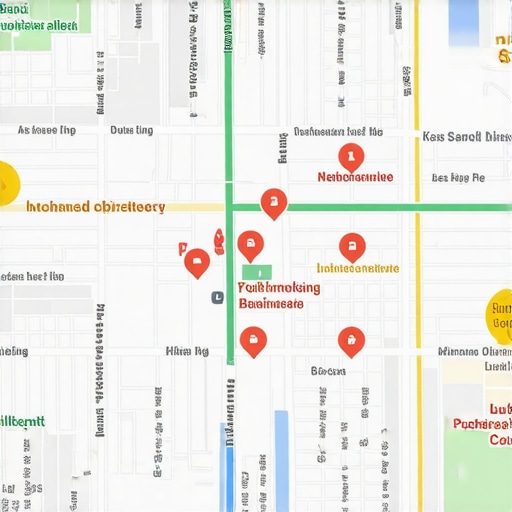 Why Inconsistent Business Names on Small Directories Kill Your Durham Map Rank