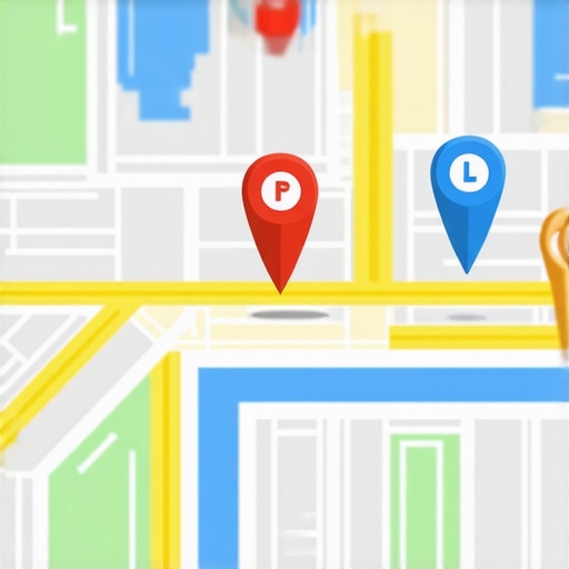 Why Low-Cost SEO Services Often Get Durham Map Pins Suspended