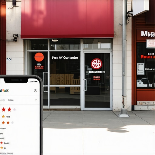 Why Most NC Contractors Get Ghosted on Google Maps Even With 5-Star Reviews