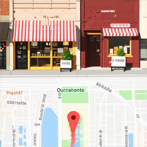 Why North Carolina Small Shops Are Losing Map Rankings to Out-of-State Digital Ghosts