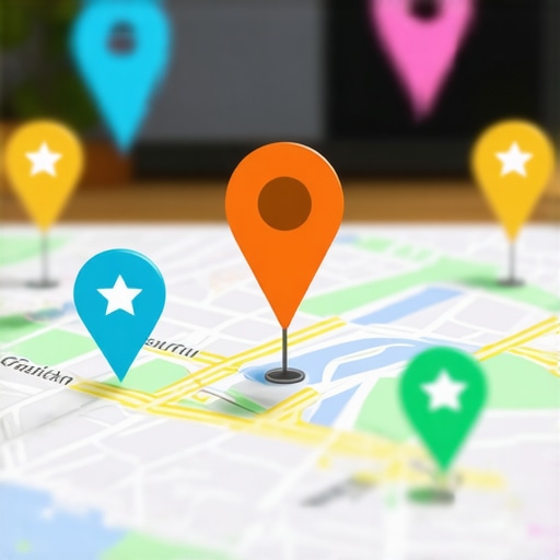Why Random Mentions of Your NC Shop Across the Web are Quietly Killing Your Map Rank