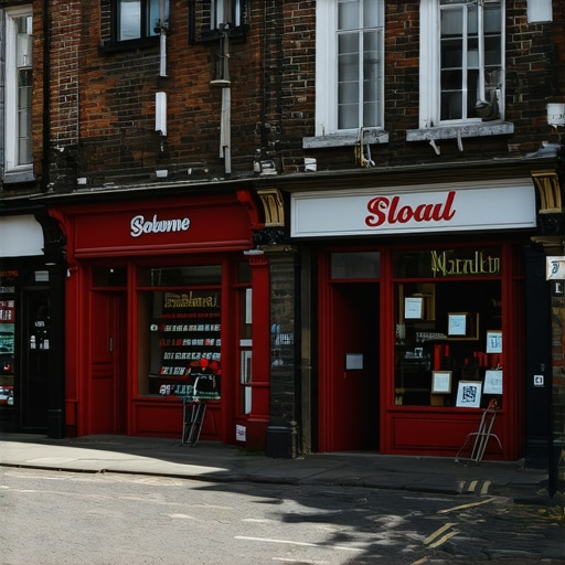 Why Small Durham Shops Are Outranking National Brands on Maps