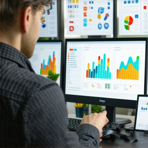 Why Thousands of Business Profile Impressions Aren't Turning Into Real Durham Leads