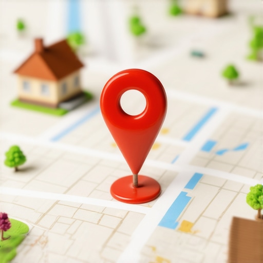 Why Your Business Map Pin Just Wont Show Up for Your Own Neighbors