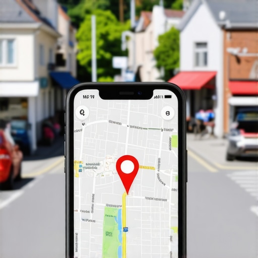 Why Your Durham Neighbors Can't Find Your Shop on Their Phones