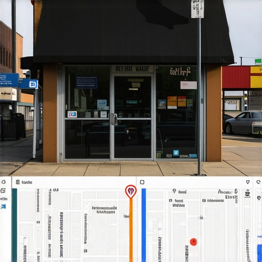 Why Your Durham Shop Disappeared From Google Maps and How We Fixed It