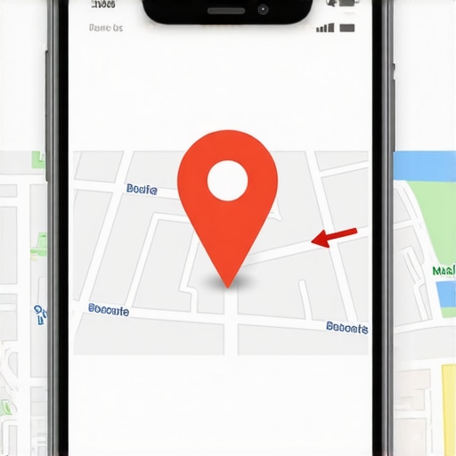 Why Your Map Pin is Stuck on the Second Page and How to Move It