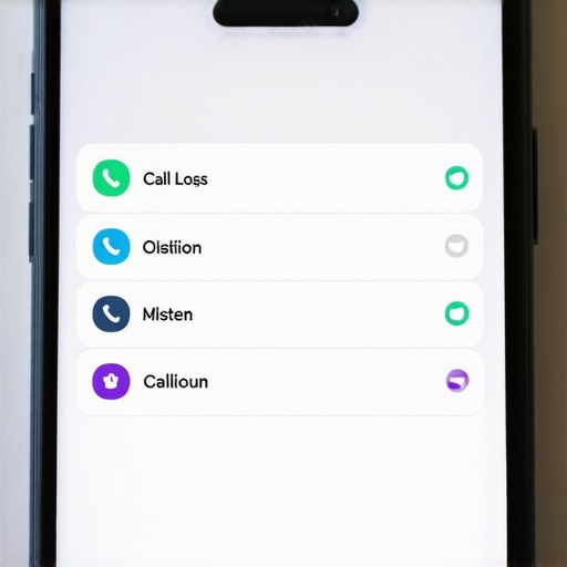 Why Your Map Profile Numbers Are Lying About New Phone Calls
