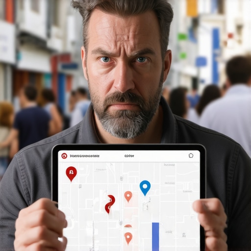 Why Your Pricey Local SEO Agency Fails to Land Your Shop in the Durham Map Pack
