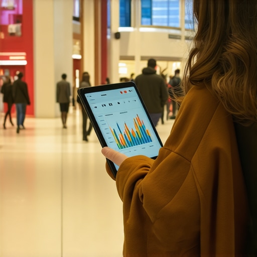 Why Your Profile Views Are a Lie and the Real Numbers Durham Shops Should Track