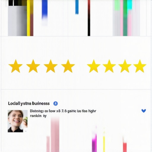 Why a 4.8 Rating Often Outranks 5.0 in North Carolina Search Results
