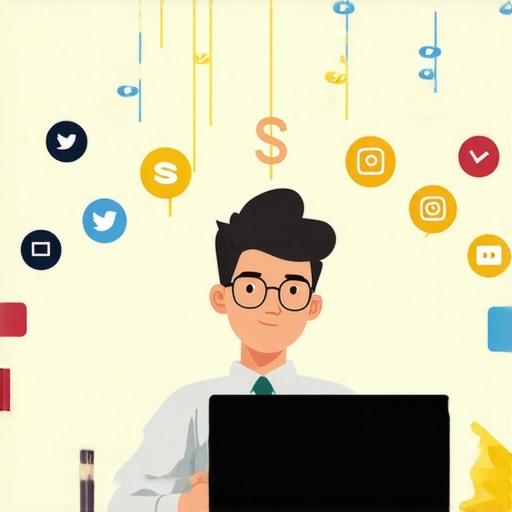 How We Use Local Blogs to Steal Traffic from National Competitors