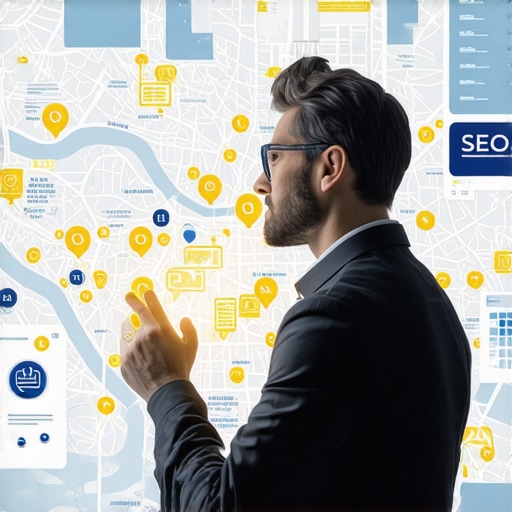 Stop Stressing Over Map Updates: The Better Way to Handle Your Durham SEO Strategy