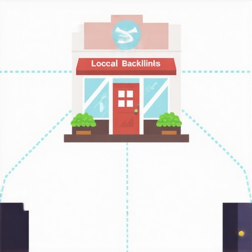The 3 Local Backlinks That Actually Move the Needle for NC Shops