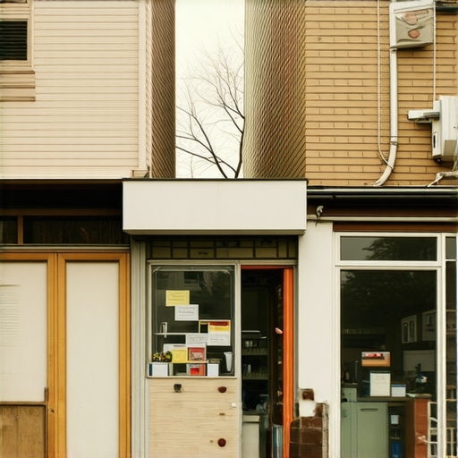 The 5-Minute Profile Audit That Exposes Why Neighbors Can't Find Your Shop