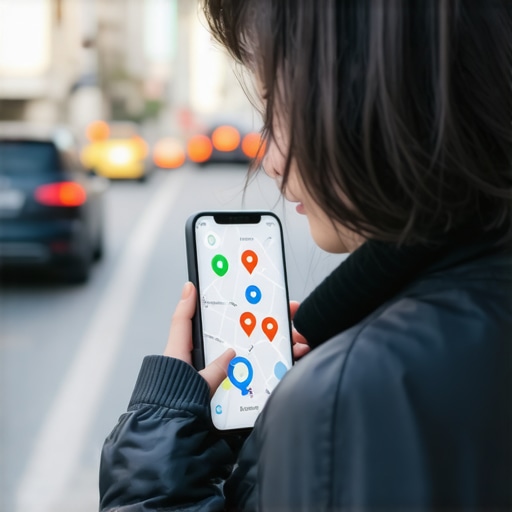 The Real Reason Your Google Maps Profile Isn't Generating Actual Phone Calls