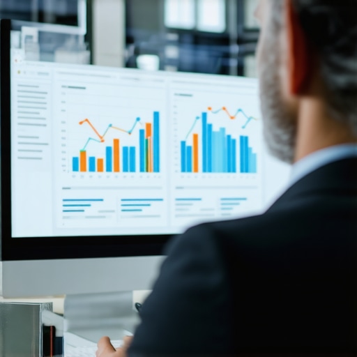 The Real Reason Your Local SEO Report is Hiding Actual Business Growth