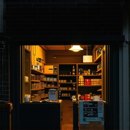Why Local Shops Beat Big Chains Using This Hidden Ranking Move