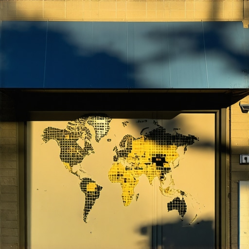 Why Your Durham Pest Control Business is Losing Local Leads to Map Shadows