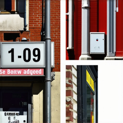 Why Your Old Business Addresses Are Secretly Tanking Your Local Search Rank