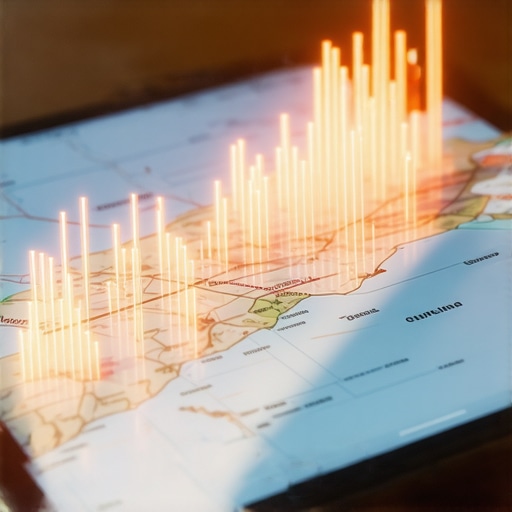 7 Map Tools We Actually Use for Tracking NC Business Growth