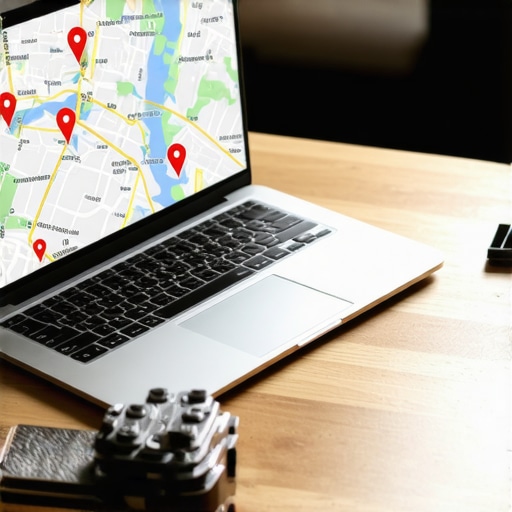 How to Build a Map Pack Toolkit for Your Durham Service Business