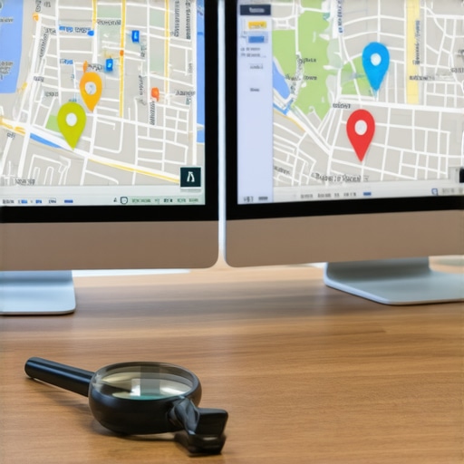 How to Compare the Listing Tools That Claim to Fix Your Local Rank