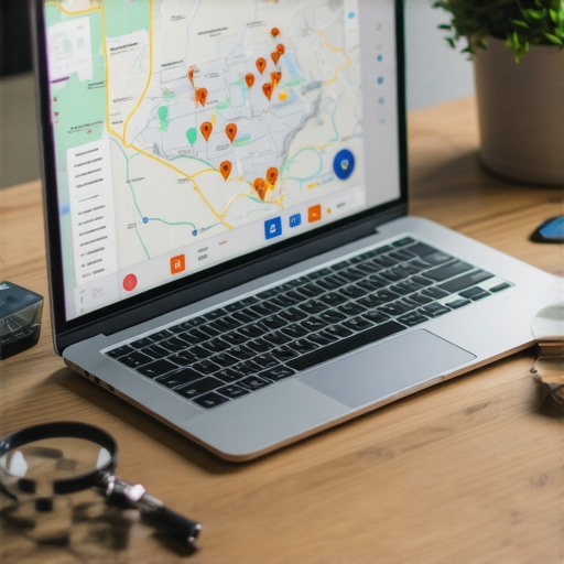 The Honest Comparison of Map Ranking Tools for NC Business Owners