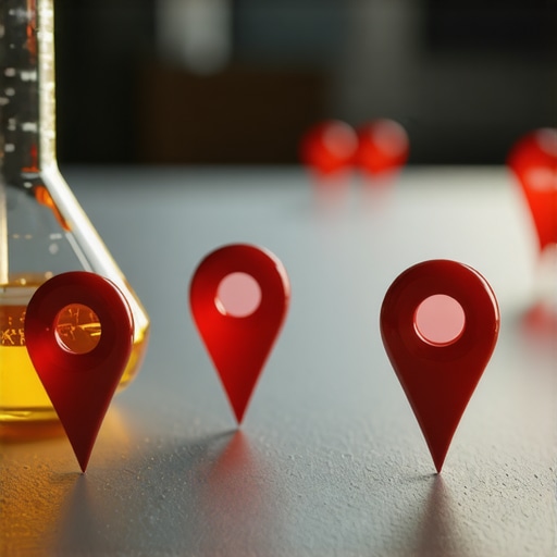 Why Your Local Rankings Fell After a Messy Lead Generation Experiment